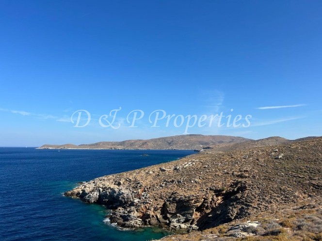 Αγροτεμάχια 98.306 τ.μ. πρός πώληση, Κυκλάδες, Κύθνος