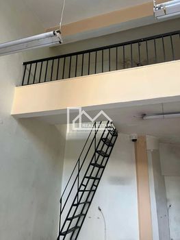Store 47sqm for sale-Agios Dimitrios