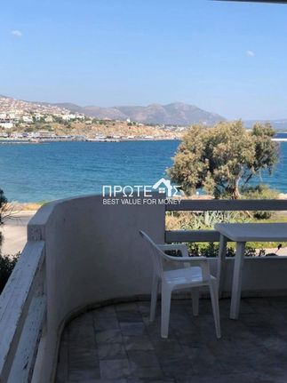 Διαμέρισμα 50 τ.μ. για ενοικίαση, Αττική - Υπόλοιπο, Ραφήνα