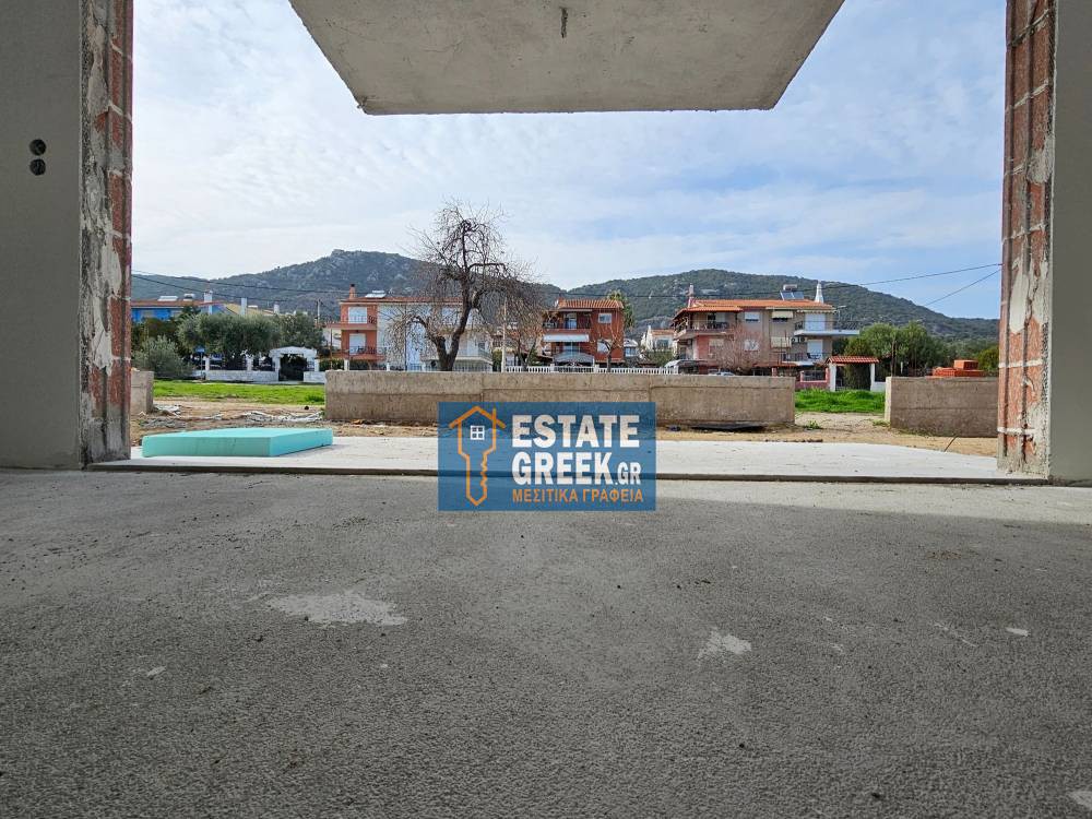 Studio / γκαρσονιέρα 54 τ.μ. για πώληση, Ν. Καβάλας, Ελευθερές