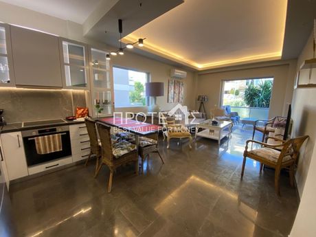 Apartment 85sqm for sale-Voula » Dikigorika