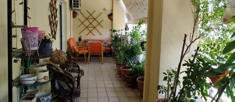Apartment 120sqm for sale-Larisa » Politiko Nosokomio