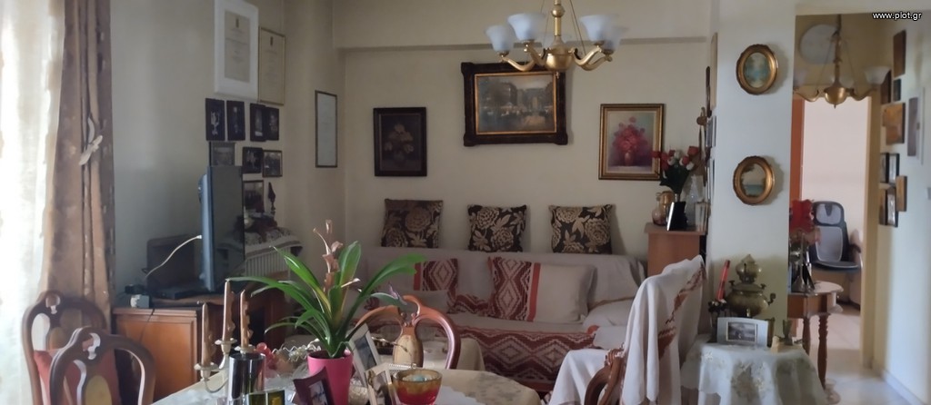 Διαμέρισμα 120 τ.μ. πρός πώληση, Ν. Λάρισας, Λάρισα