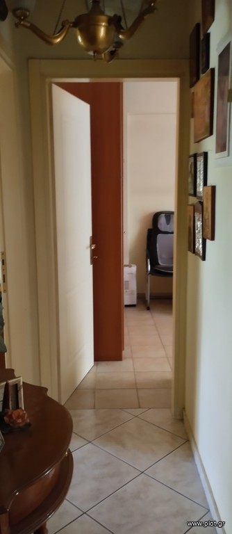 Διαμέρισμα 120 τ.μ. πρός πώληση, Ν. Λάρισας, Λάρισα