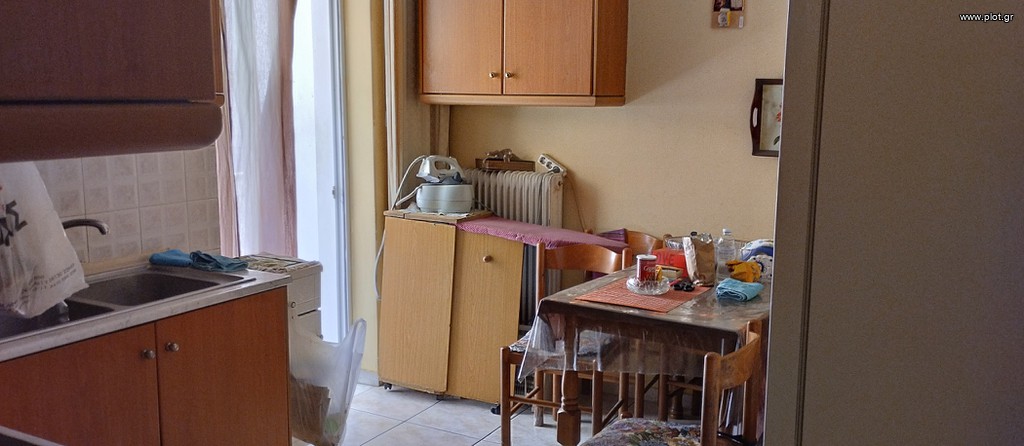 Διαμέρισμα 120 τ.μ. πρός πώληση, Ν. Λάρισας, Λάρισα