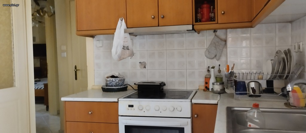 Διαμέρισμα 120 τ.μ. πρός πώληση, Ν. Λάρισας, Λάρισα
