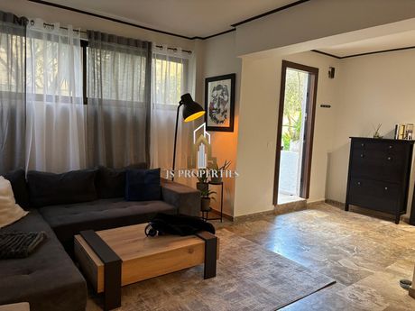 Apartment 70sqm for sale-Glyfada » Aigli