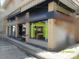 Κατάστημα 195 τ.μ. για πώληση
