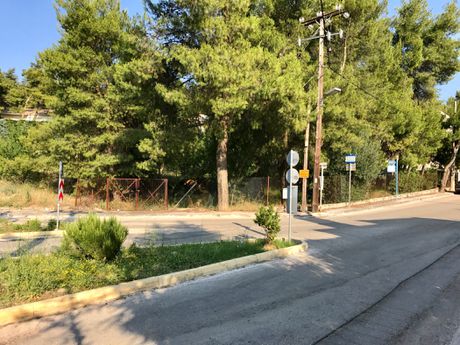 Οικόπεδο 1.000 τ.μ. για πώληση
