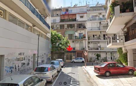 Store 22 sqm for sale