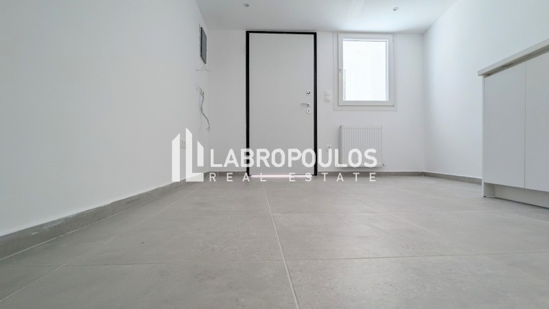 Διαμέρισμα 33 τ.μ. πρός πώληση, Θεσσαλονίκη - Κέντρο, Ιπποκράτειο