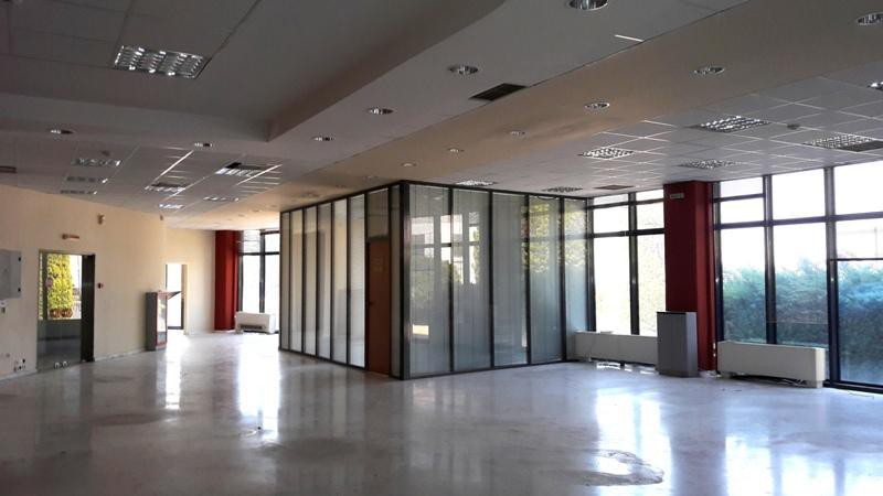 Κατάστημα 600 τ.μ. πρός ενοικίαση, Θεσσαλονίκη - Περιφ/Κοί Δήμοι, Πυλαία