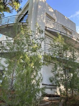Μονοκατοικία 256τ.μ. για πώληση-Άγιος στέφανος » Κέντρο
