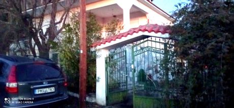 Μονοκατοικία 65 τ.μ. για πώληση