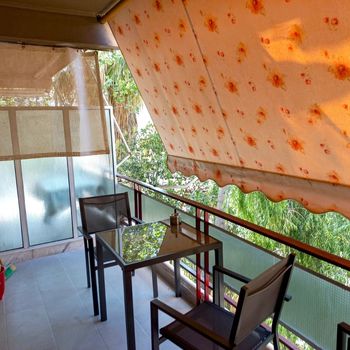 Apartment 36sqm for rent-Markopoulo » Porto Rafti