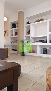 Apartment 122sqm for rent-Akrotiri » Kounoupidiana