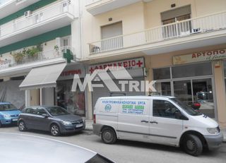 Κατάστημα 42 τ.μ. προς πώληση, Εργοχώρι-thumb-2