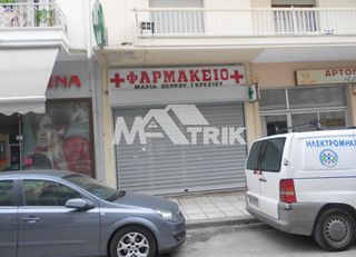 Κατάστημα 42 τ.μ. προς πώληση, Εργοχώρι-thumb-1