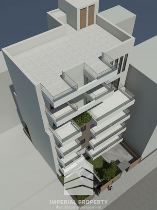 Apartment 153 sqm for sale, Athens - South, Palaio Faliro