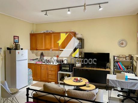Studio 33sqm for rent-Patra » Agyia