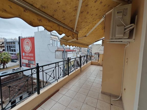 Apartment 87 sqm for rent, Piraeus, Tampouria