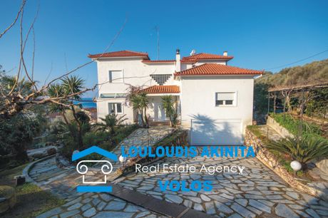 Μεζονέτα 420τ.μ. για πώληση-Νέα αγχίαλος » Άγιος γεώργιος