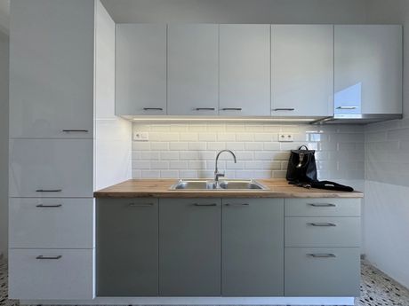 Apartment 70sqm for rent-Marousi » Agioi Anargyroi