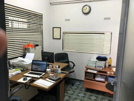 Craft space 128sqm for sale-Marousi » Agioi Anargyroi