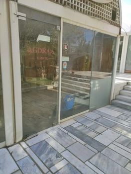 Store 13sqm for sale-Marousi » Paradeisos