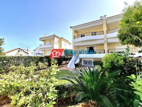 Maisonette 140sqm for sale-Xilokastro » Sikia