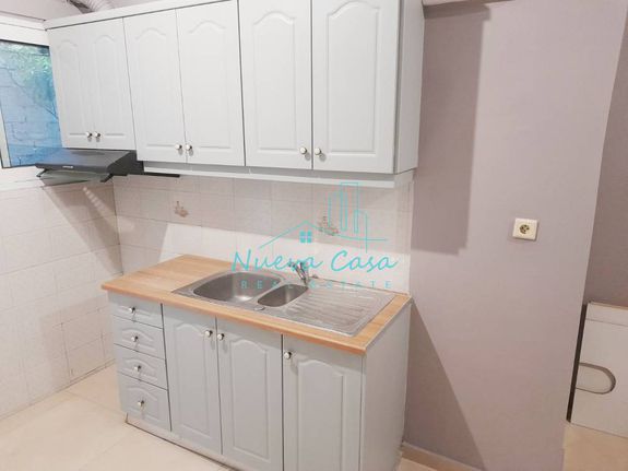 Apartment 110 sqm for rent, Achaia, Patra
