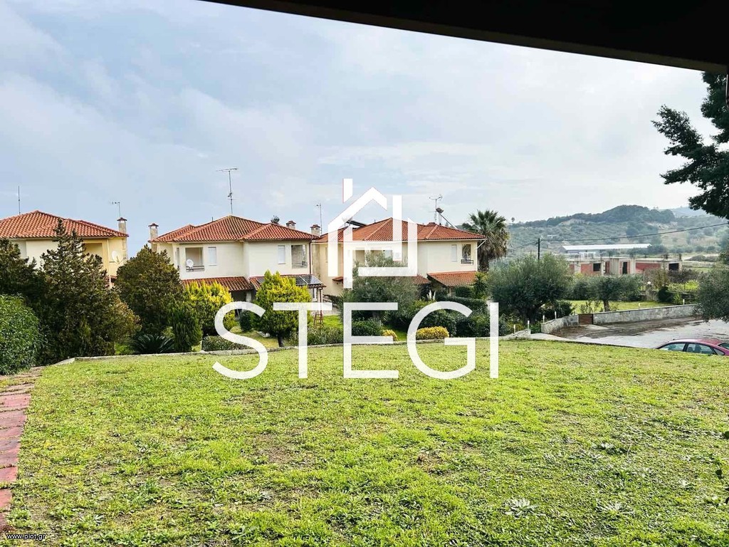 Μεζονέτα 180 τ.μ. πρός πώληση, Χαλκιδική, Παλλήνη