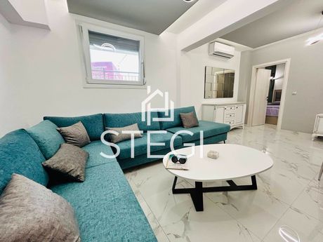 Apartment 75sqm for sale-Pallini » Polichrono