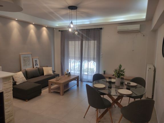 Διαμέρισμα 74 τ.μ. για ενοικίαση, Πειραιάς, Αγία Σοφία