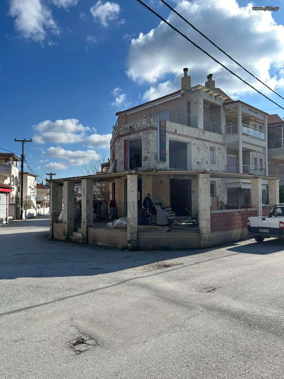 Διαμέρισμα 50 τ.μ. πρός πώληση, Χαλκιδική, Παλλήνη