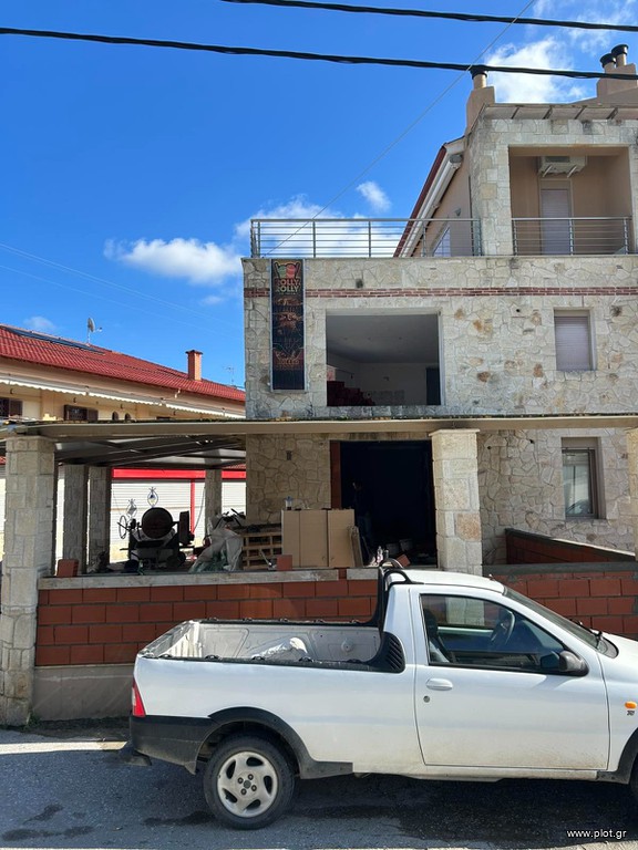Διαμέρισμα 50 τ.μ. πρός πώληση, Χαλκιδική, Παλλήνη