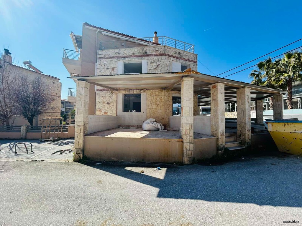 Διαμέρισμα 50 τ.μ. πρός πώληση, Χαλκιδική, Παλλήνη