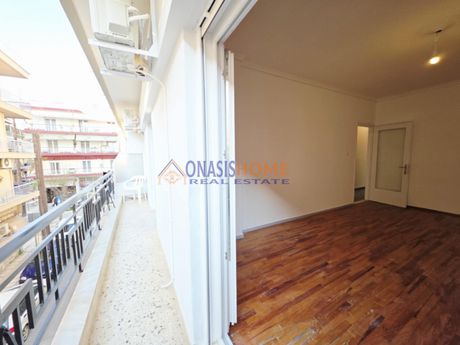 Διαμέρισμα 85τ.μ. για πώληση-Σταυρούπολη » Άνωθεν ασύλου