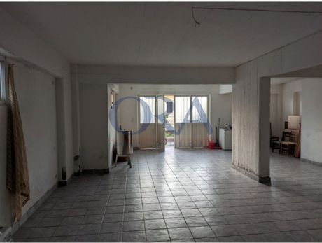 Αποθήκη 120τ.μ. για πώληση-Πάτρα » Ανθούπολη