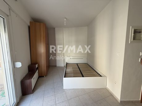 Studio / γκαρσονιέρα 30τ.μ. για ενοικίαση-Άγιος δημήτριος