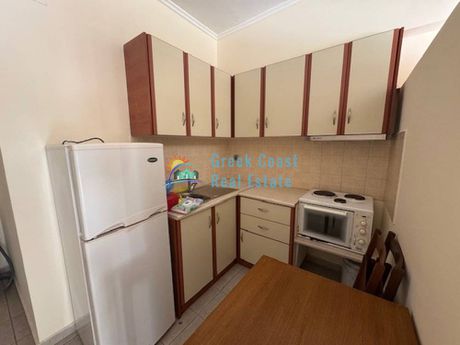 Studio / γκαρσονιέρα 30 τ.μ. για ενοικίαση