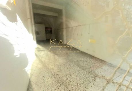 Κατάστημα 55τ.μ. για ενοικίαση-Βαρδάρης