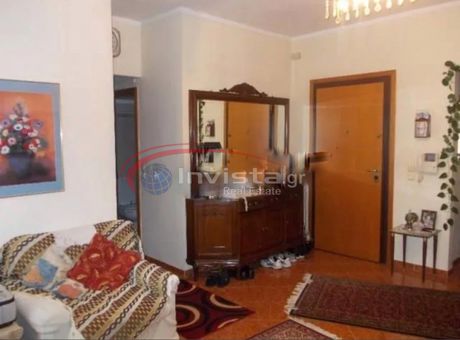 Διαμέρισμα 121τ.μ. για πώληση-Καλαμαριά » Αρετσού