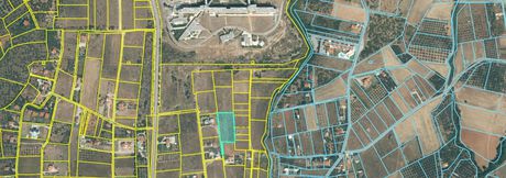 Land plot 4.236sqm for sale-Alexandroupoli » Center