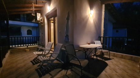 Μεζονέτα 170τ.μ. για πώληση-Κασσάνδρα » Σίβηρη