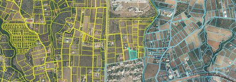 Land plot 4.451sqm for sale-Alexandroupoli » Center