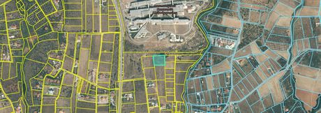 Land plot 2.904sqm for sale-Alexandroupoli » Center