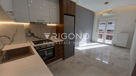 Studio 35sqm for sale-Triandria