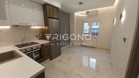 Studio 35sqm for sale-Triandria