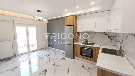Studio 33sqm for sale-Kato Toumpa
